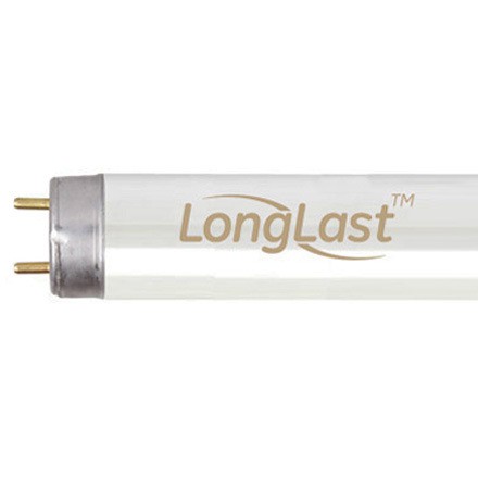 Tube Fluorescent T8 General Electric GE Lighting 36W 827 2700K