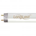 Tube Fluorescent T8 General Electric GE Lighting 36W 827 2700K