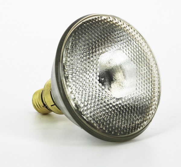 Lampe halogène GE Lighting PAR38 60W E27 Flood