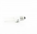 Ampoule fluocompacte E27 Ledvance Dulux EL 8W 827 400lm
