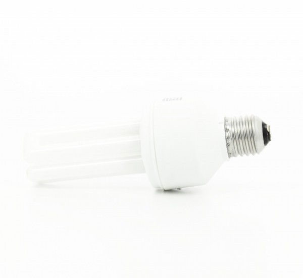 Ampoule fluocompacte E27 Ledvance Dulux 20W 827 1200lm dimmable