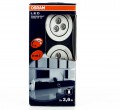 Kit de 2 Spot DRAGONPOINT Osram Ledvance 3 LED – 3,6 W