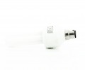 Ampoule fluocompacte B22 Ledvance Dulux 23W 827 2700K 1500lm 