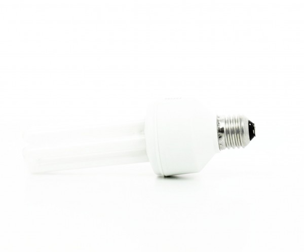 Ampoule fluocompacte E27 Ledvance Dulux 23W 840 4000K 1500lm