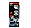 Kit Led Osram DRAGONPOINT Ledvance - x3 - Ø52mm - 1,2W - 3000K - 830 - 30° - 50000H