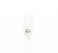 Ampoule fluocompacte GX24D-1 Ledvance Dulux 13W 827 2700K 900lm