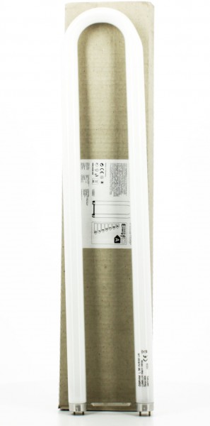 Lampe Fluorescente Osram Ledvance - forme U - 2G13 - Ø26mm - 36W - 2600lm