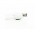 Lampe Fluocompacte Ledvance - B22d - 15W - 220 à 240 V - 827 - 900 lm - 15 000 h