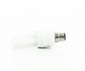 Ampoule fluocompacte B22D Ledvance 15W 827 900 lm 