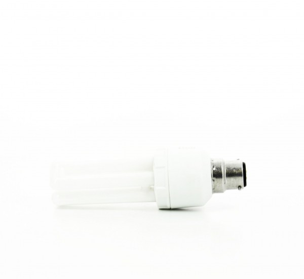 Ampoule fluocompacte B22D Ledvance 20W 827 2700K 1230 lm 