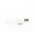 Lampe Fluocompacte Ledvance - B22d - 20 W - 220 à 240 V - 827 - 1230 lm - 15 000 h