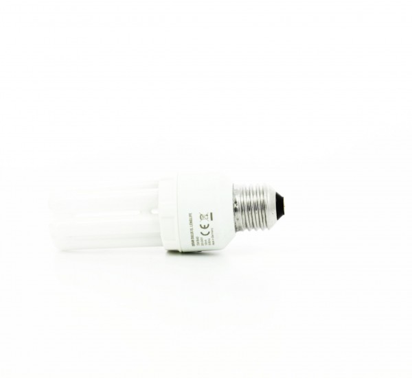Ampoule fluocompacte E27 Ledvance 15W 840 4000K 900lm 