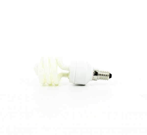 Ampoule fluocompacte E14 Ledvance Duluxstar 11W 680lm