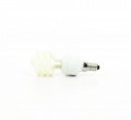 Lampe Fluocompacte Osram DULUXSTAR Ledvance - E14 - Ø40mm - 11W - 680lm - 8000H