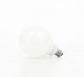 Lampe fluocompacte Ledvance Globe 18W E27 825