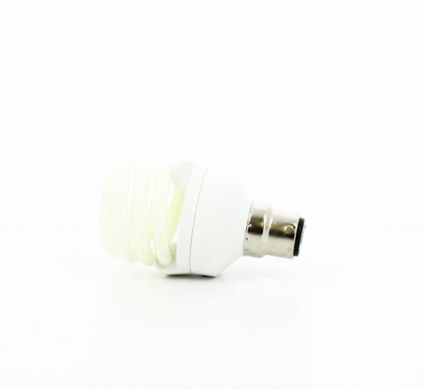 Ampoule fluocompacte B22D Ledvance Dulux 14W 825 2500K 860lm 