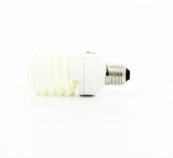 Ampoule fluocompacte E27 Ledvance Dulux 23W 825 2500K 1600lm