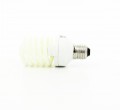 Lampe Fluocompacte DULUX® Ledvance - E27 - Ø54,5mm - 23W - 825 - 1600lm - 2500K - 12000H