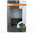 Applique LED Ledvance IP44 6,8W 6000K 600lm gris