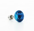 Lampe à Incandescence Orbitec Bleu – R63 – 40 W – E27
