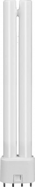 Ampoule fluocompacte 2G11 Orbitec 55W 6000K