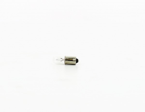 Lampe de Signalisation Orbitec BA9S 3 W – 12 V – 250 mA – 10x28 mm