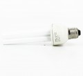Lampe Fluocompacte Mazda Philips - E27 - 18W - 827 - 1100lm - 12000H