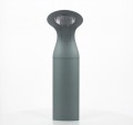 Applique LED Philips Azurite IP44 7,5W 2700K 600lm anthracite