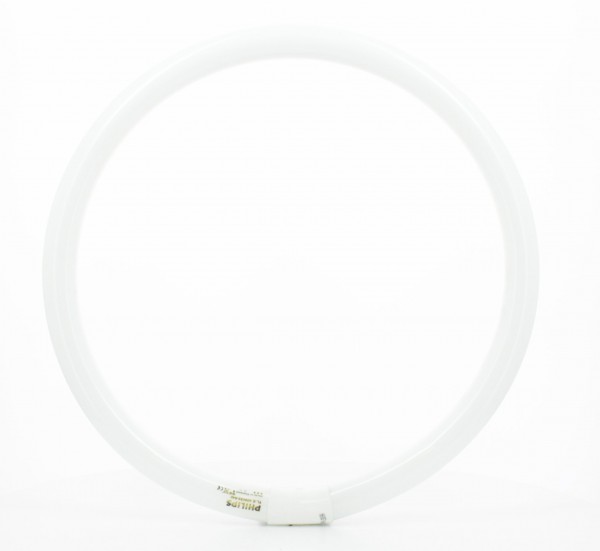 Tube fluorescent Circline Philips 40W / 33-640