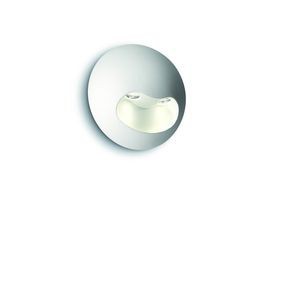 Applique murale Philips Podium LED 2 x 2.5W