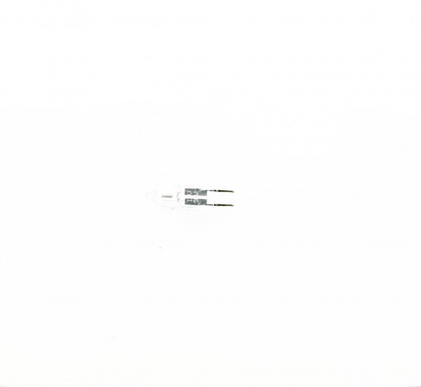 Ampoule halogène GY6,35 Philips CAPSUline PRO 50W 3000K 950lm