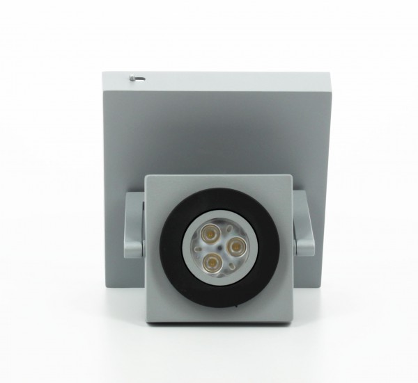 Applique murale Philips Podium Milano LED 7.5W