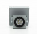Applique murale Philips Podium Milano LED 7.5W