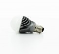 Ampoule LED E27 Philips Master LEDbulb 7-60W 2700K 806lm 