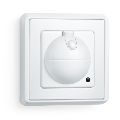 Steinel Détecteur de mouvement Hyper Fréquence HF 360 UP blanc