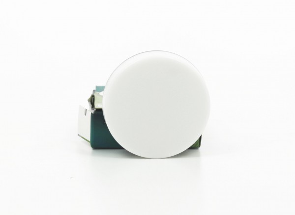 Ampoule LED Micro-Lynx Sylvania 1,5 W – Blanc – Satin – GX53