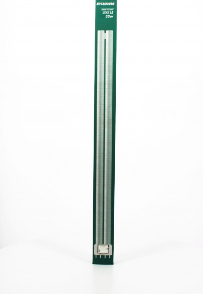 Ampoule fluocompacte 2G11 Sylvania Lynx CF-LE 55W 827 2700K 4800lm - Sylvania - 0025463