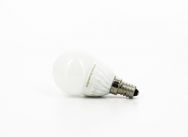 Ampoule LED Sylvania Toledo Ball 2.5W E14 826