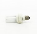 Ampoule fluocompacte E27 Sylvania Mini-Lynx 15W 827 900lm 
