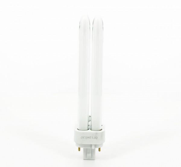 Ampoule fluocompacte G24Q-3 Sylvania Lynx-DE 26W 830 3000K 1800lm