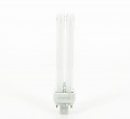Ampoule fluocompacte G24Q-3 Sylvania Lynx-DE 26W 830 3000K 1800lm