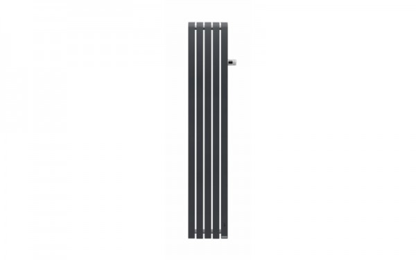 Radiateur Connecté Thermor mythik 1250w ardoise