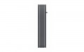 Radiateur Connecté Thermor mythik 1250w ardoise