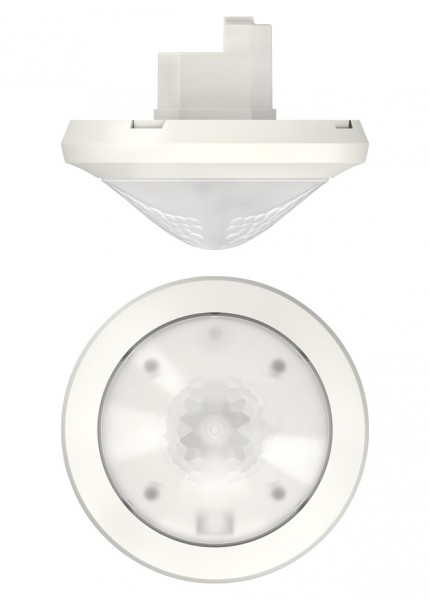 Detecteur de presence couloir thepassa