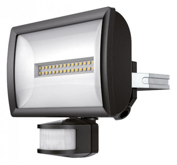 Projecteur detecteur led-leda
