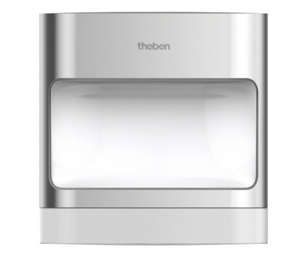 Projecteur detecteur theleda d