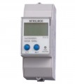 Polier Compteur Modulaire Tetra 5 ou 1 A (TC) MODBUS simple tari