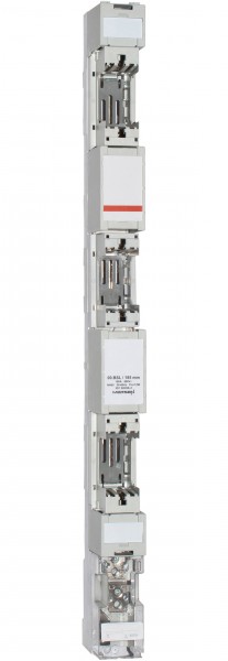 Bsl size 00 160a,  690vac
