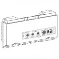 Record plus fg630-déclencheur seul-3 poles-premeon s-ls(i)-630a-fgtda3630n