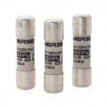 Fusible 10x38 gg 1a - sans indicateur - 500v